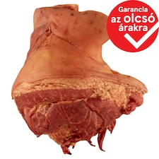 Smoked Ham