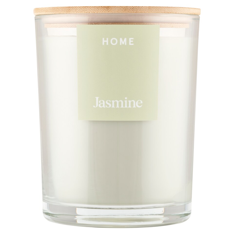 F&F Home Jasmine illatos gyertya 500 g