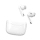 image 4 of JUICE Airphones Play White