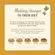 image 4 of Lily's Kitchen Chicken & Turkey Casserole 150g