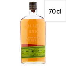 Bulleit Rye Whiskey 70Cl