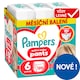 image 1 of Pampers Active Baby Pants Size 6, 120 Nappies, 13kg-19kg