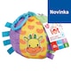 image 1 of Addo Little Lot Baby's First Activity Ball