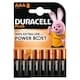 image 1 of DURACELL Plus AAA 8 Pack