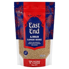 East End Ajwain Seeds 100G