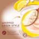 image 2 of Muller Bliss Whipped Greek Style Yogurt Lemon Meringue Pie 4 x 100g