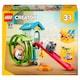 image 1 of LEGO Creator 3 in 1 31155 Hamster Wheel