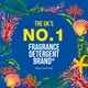 image 2 of Surf Deep Sea Liquid Laundry Detergent 24 Washes 648ml