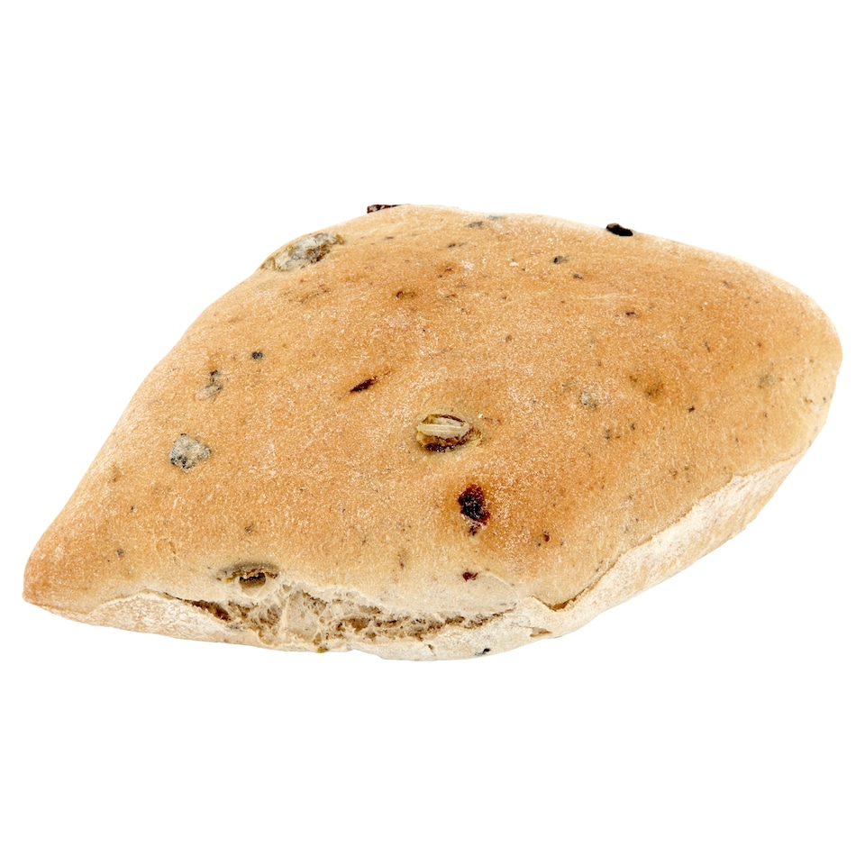 Olive Roll