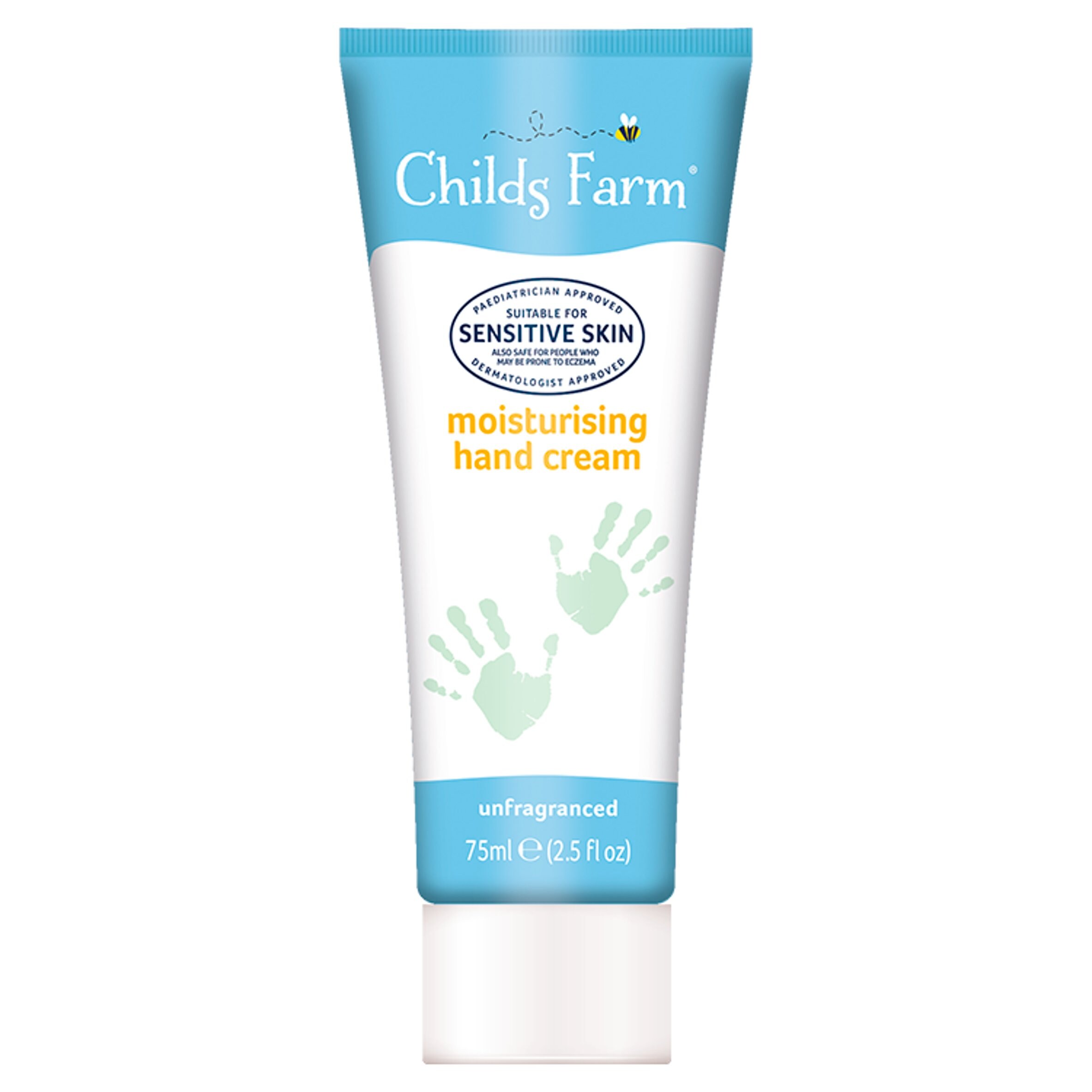 child farm lotion