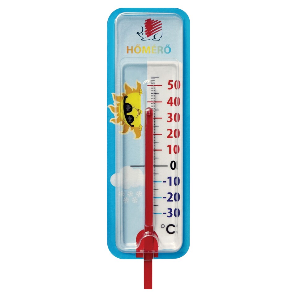 ICO Süni School Termograph