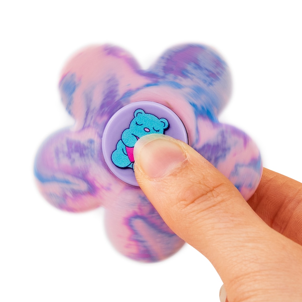 image 1 of Artistry Junior Fidget Spinner Eraser