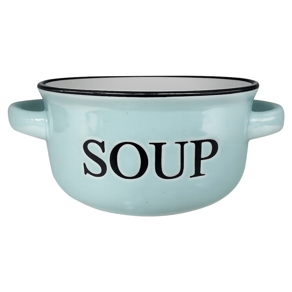 image 1 of Perfect Home Soup Bowl 530 ml