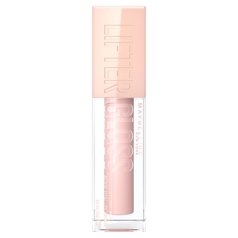 image 1 of Maybelline Lifter Lip Gloss Ice 5.4Ml