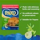 image 2 of Paxo Sage & Onion Stuffing Mix 170G