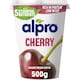 image 1 of Alpro Cherry Dairy Free Soya Yoghurt Alternative 500g
