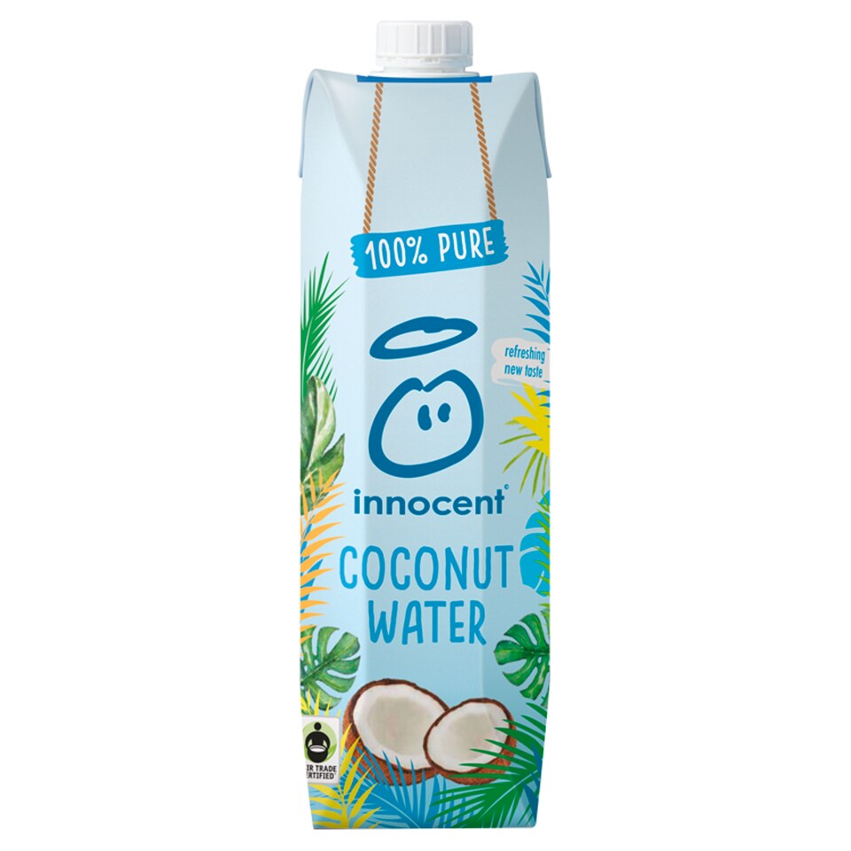 image 1 of Innocent Coconut Water 1 Litre