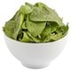 image 2 of Tesco Mild Spinach 200G