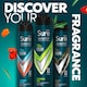 image 5 of Sure Men 72H Extreme Dry A/Pspirnt 250Ml