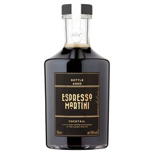Tesco Finest Espresso Martini 70Cl