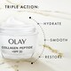 image 3 of Olay Collagen Peptide 24 Day Cream SPF30 50ml