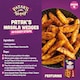 image 2 of Patak's Masala Wedges Seasoning Mix 25g.