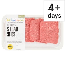 We Hae Meat Reduced Fat Sliced Beef Sausage 260G