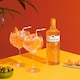 image 2 of Gordon's Mediterranean Orange Gin Bottle 37.5% Vol 70Cl 