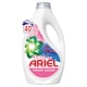 Obrázek 1 pro produkt Ariel Tekutý Prací Prostředek, 40 Praní, Japanese Blossom