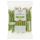 image 1 of Tesco Fine Beans 80g