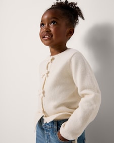 Girls Knitwear
