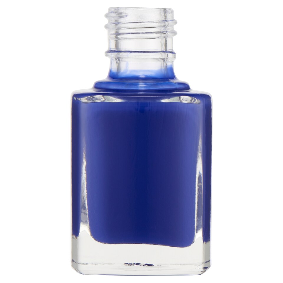 image 1 of Collection Spotlight Shine Gel Effect Why So Blue 10.5Ml