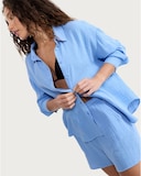 Blue - out of stock - Selected