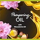 image 2 of Palmolive Pamper & Indulge Bubble Bath With Macadamia Oil 500ml