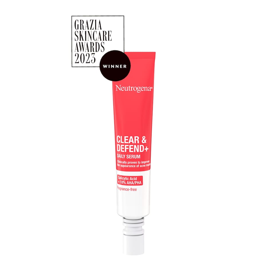 image 1 of Neutrogena Clear & Defend Plus Daily Serum 30Ml