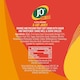 image 3 of J2O Orange & Passionfruit 10x250ml Cans