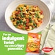 image 3 of Birds Eye Steamfresh 2 Golden Rice Steam Bags 380g