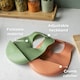 image 3 of Tommee Tippee Explora Roll & Go Bib