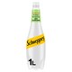 image 1 of Schweppes Slimline Elderflower Tonic Water 1L