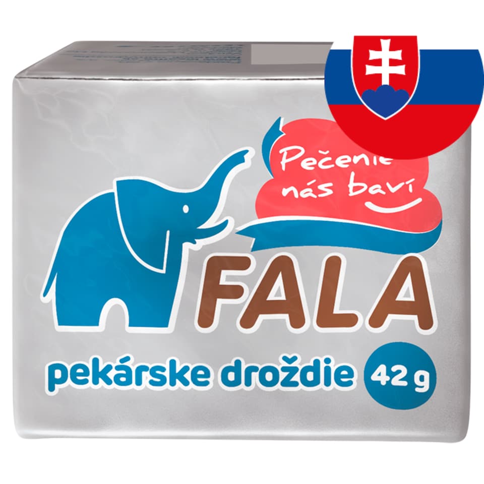 Fala Yeast 42 g