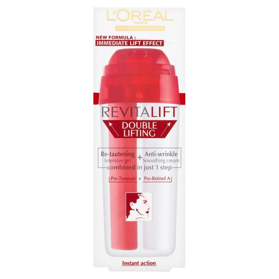 image 1 of L'oreal Revitalift Lifting Day 30Ml