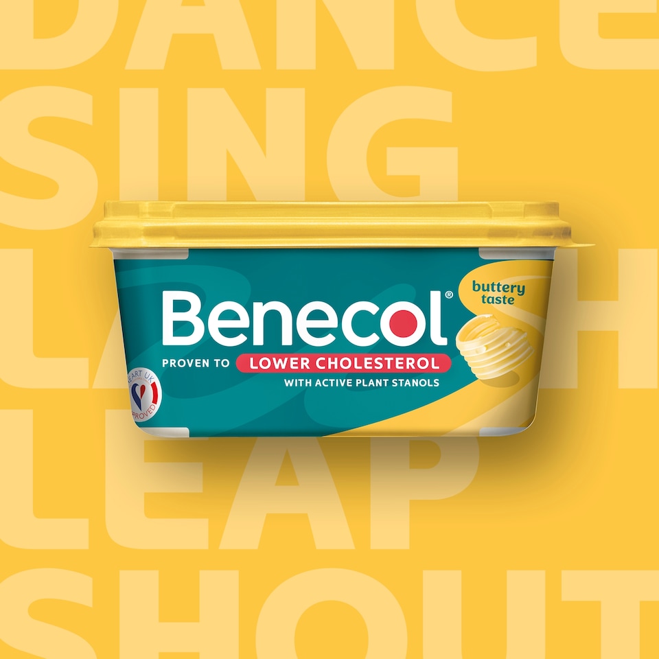 image 1 of Benecol Buttery Spread 500G