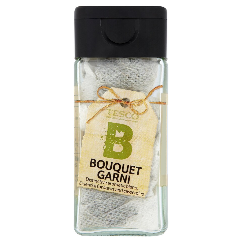 Tesco Bouquetgarni 7G
