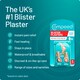 image 3 of Compeed Mixed Blister Plasters X 5