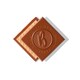image 3 of Bahlsen Ohne Gleichen Milk Chocolate Biscuits 125G