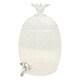 image 1 of Pineapple Drinks Dispenser