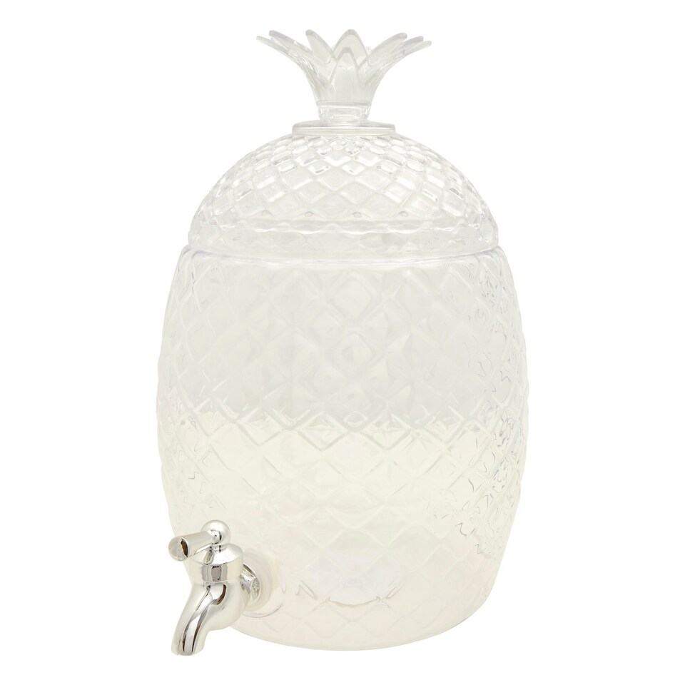 image 1 of Pineapple Drinks Dispenser