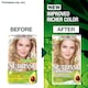 image 2 of Garnier Nutrisse Creme Permanent Hair Colour - 9 Light Blonde