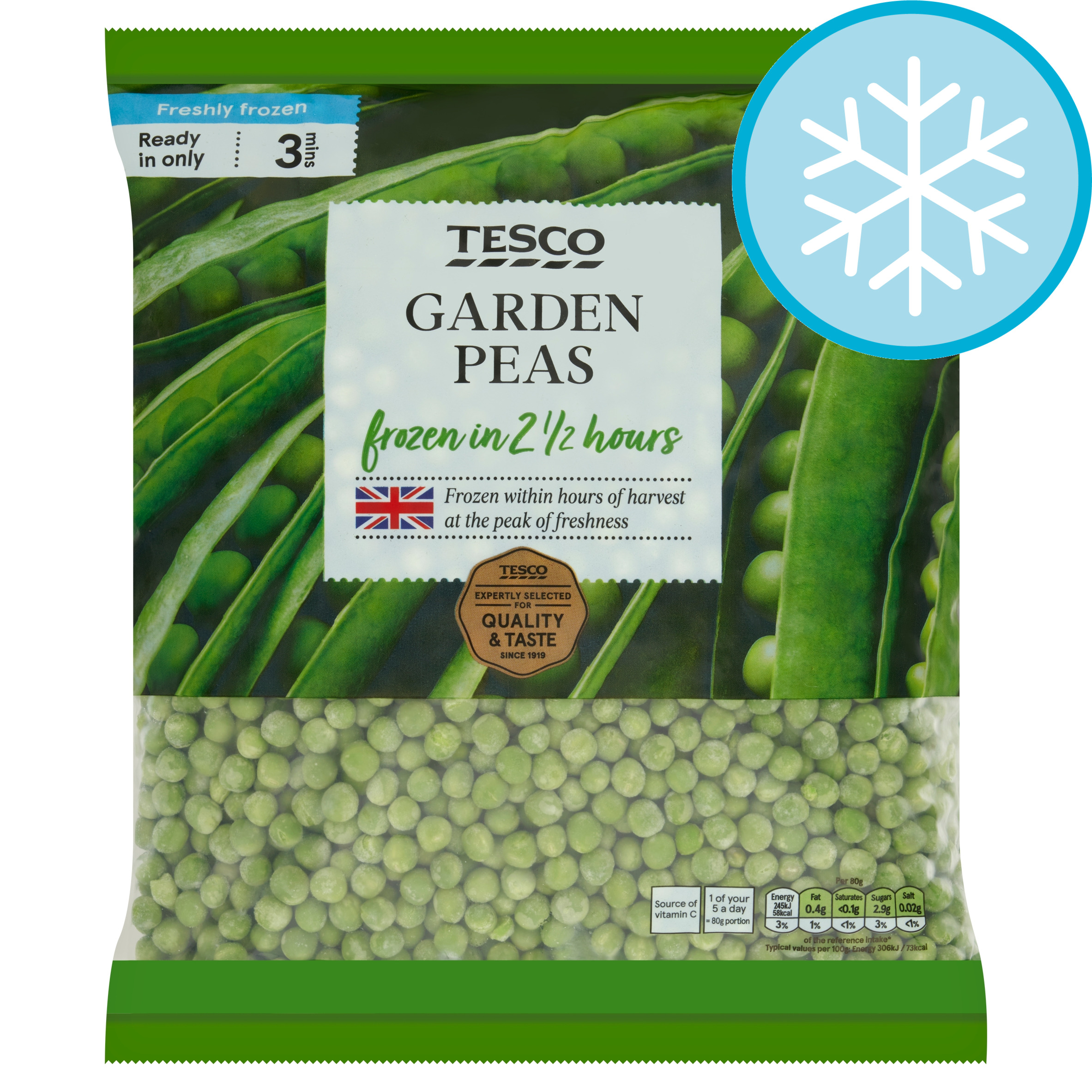 Tesco Garden Peas 1 6Kg Tesco Groceries tesco-garden-peas-1-6kg-tesco-groceries