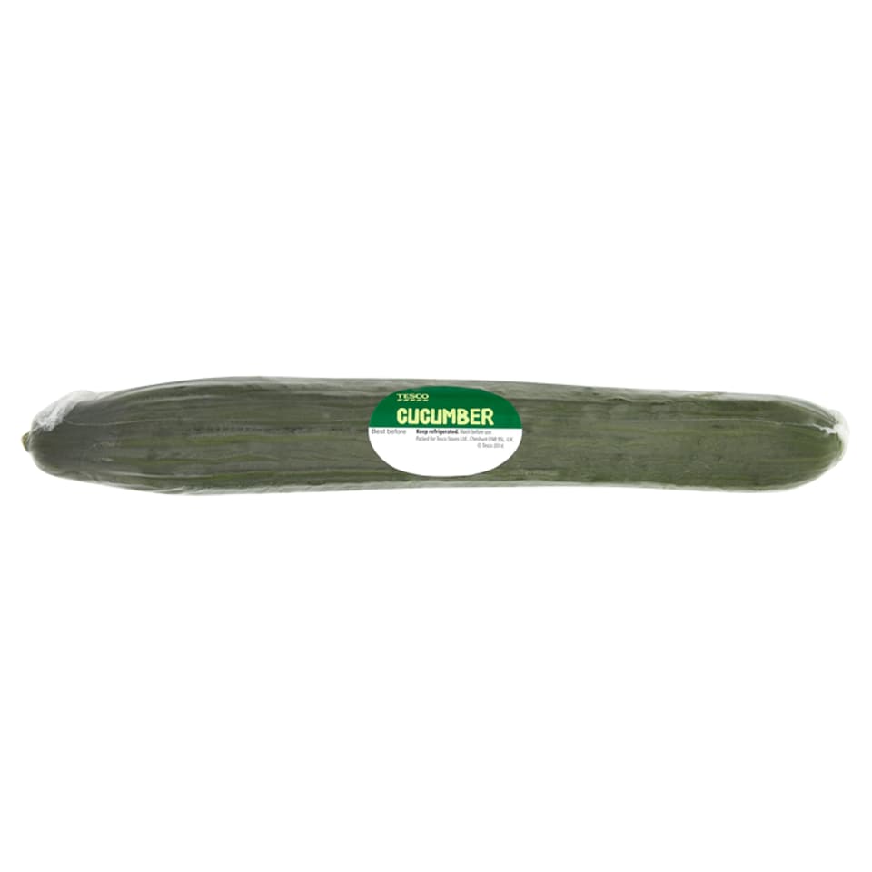 image 1 of Cucumber Whole Each (C)